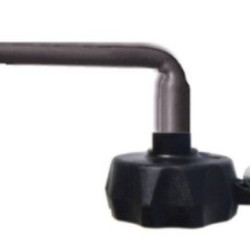 Обмежувач перенапруги ETITEC A 660/10/D-N 10кА 8/20 (2441178)