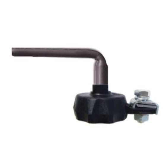 Обмежувач перенапруги ETITEC A 660/10/D-N 10кА 8/20 (2441178)