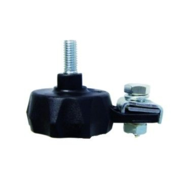 Обмежувач перенапруги ETITEC A 660/10/E-N 10кА 8/20 (2441179)