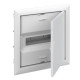 Щит металопластиковий ABB UK612E2 12М з N/PE