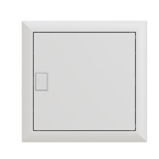 Щит металопластиковий ABB UK612E2 12М з N/PE
