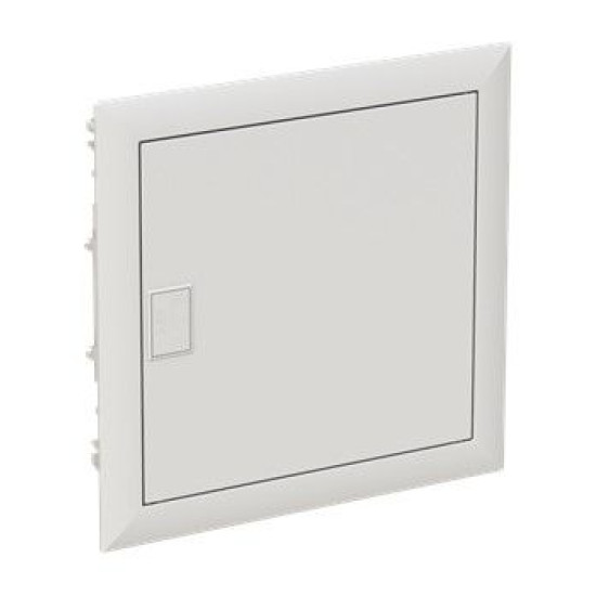 Щит металопластиковий ABB UK612E2 12М з N/PE