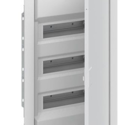 Щит металопластиковий ABB UK636E3 36М з N/PE