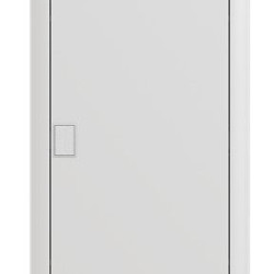 Щит металопластиковий ABB UK636E3 36М з N/PE