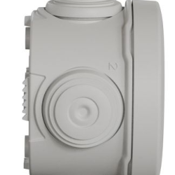 Розподільча коробка Schneider Electric Mureva Box 60x40