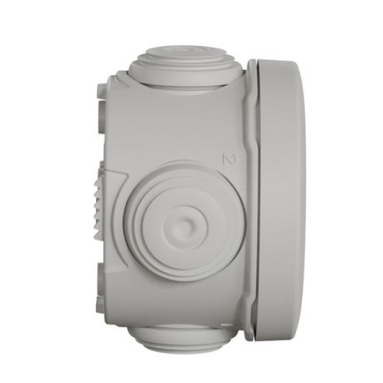 Розподільча коробка Schneider Electric Mureva Box 60x40