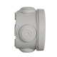Розподільча коробка Schneider Electric Mureva Box 60x40