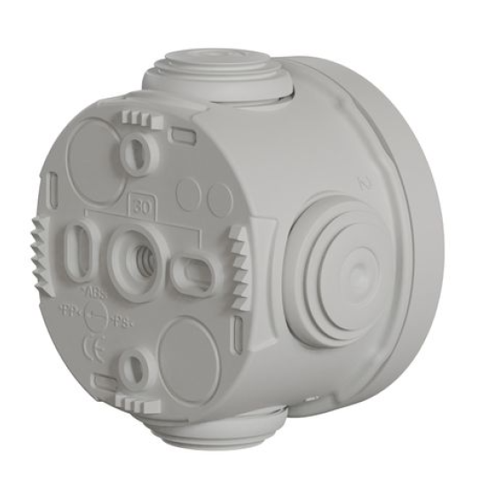 Розподільча коробка Schneider Electric Mureva Box 60x40