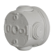 Розподільча коробка Schneider Electric Mureva Box 60x40