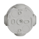 Розподільча коробка Schneider Electric Mureva Box 60x40