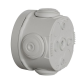Розподільча коробка Schneider Electric Mureva Box 60x40