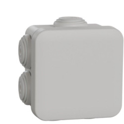 Розподільча коробка Schneider Electric Mureva Box 65х65х45