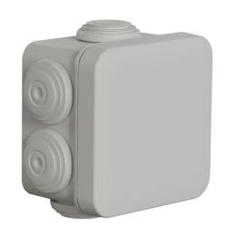 Розподільча коробка Schneider Electric Mureva Box 65х65х45