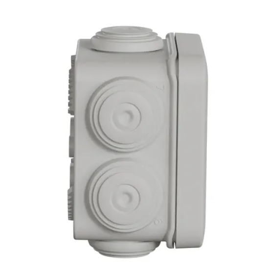 Розподільча коробка Schneider Electric Mureva Box 65х65х45