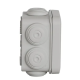 Розподільча коробка Schneider Electric Mureva Box 65х65х45
