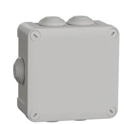 Розподільча коробка Schneider Electric Mureva Box 105х105х55