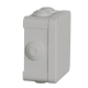 Розподільча коробка Schneider Electric Mureva Box 105х105х55