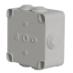 Розподільча коробка Schneider Electric Mureva Box 105х105х55