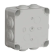 Розподільча коробка Schneider Electric Mureva Box 105х105х55