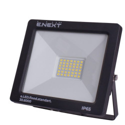 Світлодіодний прожектор E.Next e.LED.flood.stand.30.6000 30Вт 6000К