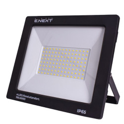 Світлодіодний прожектор E.Next e.LED.flood.stand.100.6000 100Вт 6000К