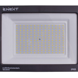 Світлодіодний прожектор E.Next e.LED.flood.stand.150.6000 150Вт 6000К