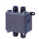 Розподільча коробка E.Next e.wdb.cnp723.4t.b з клемником 103х96х42 мм IP68 (s071002)