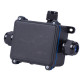 Розподільча коробка E.Next e.wdb.cnp725.3t з клемником 138х98х42 мм IP68 (s071003)