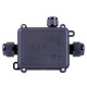 Розподільча коробка E.Next e.wdb.cnp725.3t з клемником 138х98х42 мм IP68 (s071003)