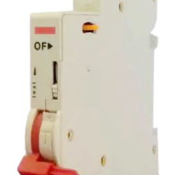 Додатковий контакт CNC для YCB125 (Б00037675)