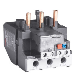 Електротеплове реле CNC JR28-93 48А-65А (Б00029207)