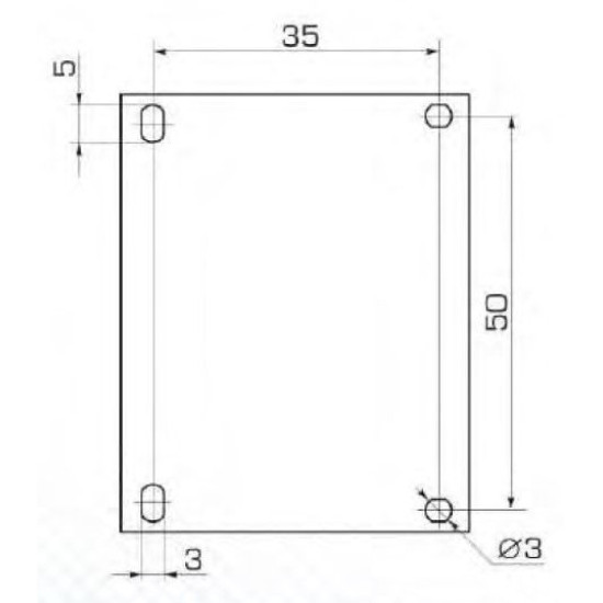 Малогабаритний контактор CNC CJX2-К-1210 5,5кВт 220В 1NO (Б00029563)