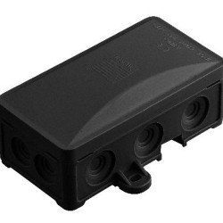 Розподільна коробка Pawbol A0063C 90x45 IP54