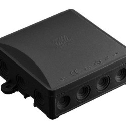 Розподільна коробка Pawbol A0064C 90x90 IP54