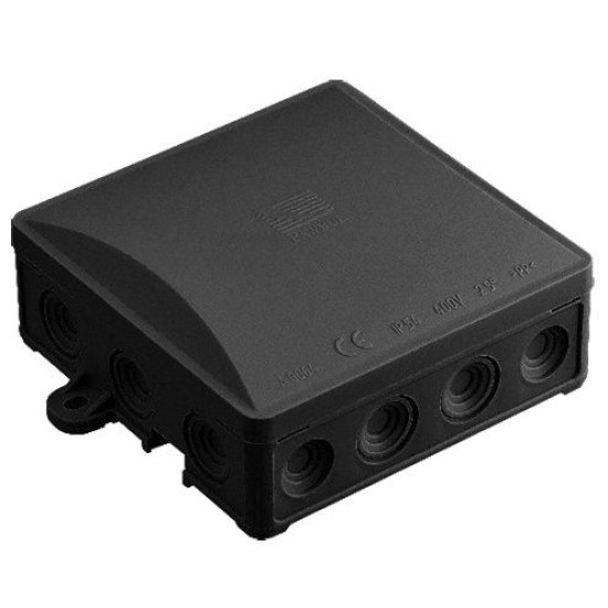 Розподільна коробка Pawbol A0064C 90x90 IP54
