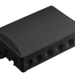 Розподільна коробка Pawbol A0065C 90x130 IP54