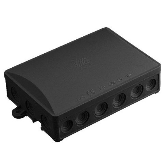 Розподільна коробка Pawbol A0065C 90x130 IP54