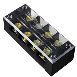 Клемна колодка CNC ТВ-6004 (Б00030272)
