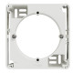 Установча коробка зовнішнього монтажу Schneider Electric Sedna Design біла SDD111901