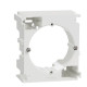 Підрозетник зовнішнього монтажу модульний Schneider Electric Sedna Design білий SDD111902
