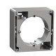 Установча коробка зовнішнього монтажу Schneider Electric Sedna Design алюміній SDD113901