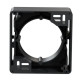 Установча коробка зовнішнього монтажу Schneider Electric Sedna Design чорна SDD114901