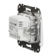 Датчик руху Schneider Electric Sedna Design білий SDD111504