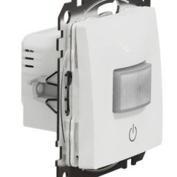 Датчик руху Schneider Electric Sedna Design бежевий SDD112504