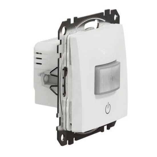 Датчик руху Schneider Electric Sedna Design бежевий SDD112504