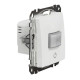 Датчик руху Schneider Electric Sedna Design бежевий SDD112504