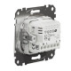 Датчик руху Schneider Electric Sedna Design бежевий SDD112504