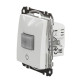 Датчик руху Schneider Electric Sedna Design бежевий SDD112504