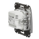 Датчик руху Schneider Electric Sedna Design алюміній SDD113504