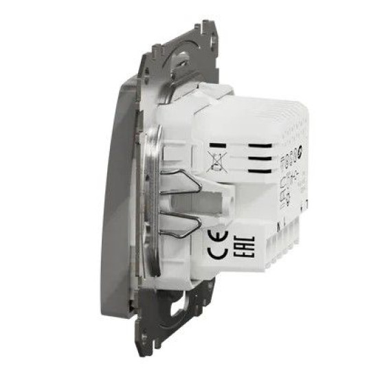 Датчик руху Schneider Electric Sedna Design алюміній SDD113504
